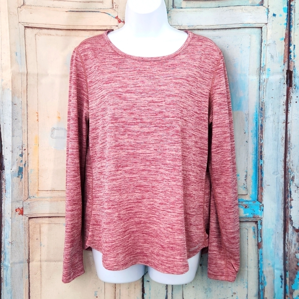 Eddie Bauer FreeDry Long Sleeve Top